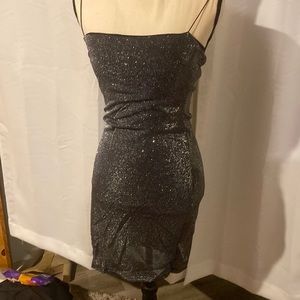 Windsor black dress